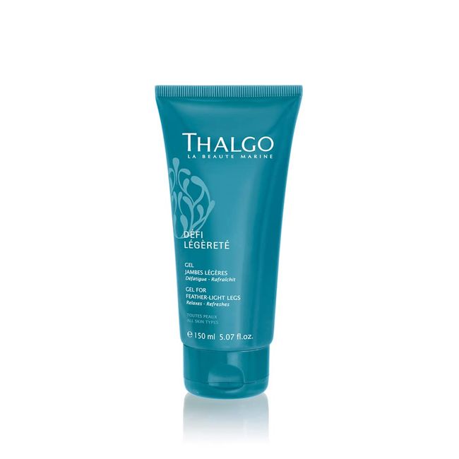 THALGO Difi Legerete Gel for Feather-light Legs, 5.07 Fl Oz