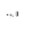 Canary Secure Mount White for Canary Flex | Weatherproof | Wall Mount with Screws | Camera Accessory
