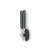 Brabantia Tasty+ Plastic Twist Handle Can Opener