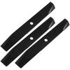 46" Deck Blade For John Deere M41967 Am31100 M127466