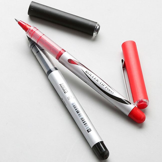 Marker Pen, Skin Marker Pen Washable Thin Nib For Beauty Positioning