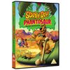 Scooby-Doo: Legend Of The Phantosaur [DVD] [2011]