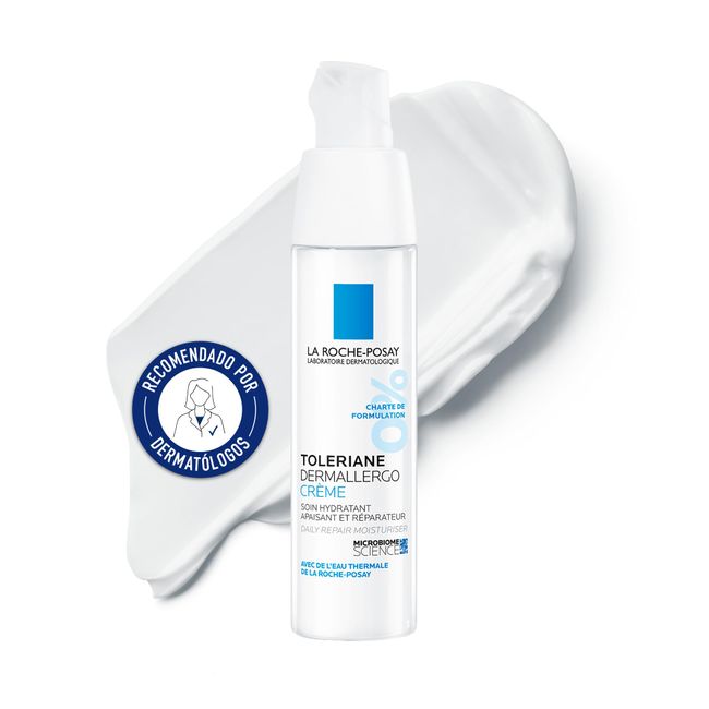 La Roche-Posay Tolerıane Dermallergo Cream 40 M