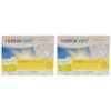 (2 Pack) - Natracare - Org Non Applicator Tampons Reg | 20pieces | 2 PACK BUNDLE