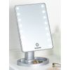 Mari Claire MC-506 Rotating Stand Mirror with LED Light