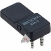 Zoom ZDM-1 Podcast Mic Pack Accessory Bundle with  ZOOM BTA-2 Bluetooth Adapter