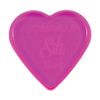 I Heart Makeup – Silicone Blender – Silicone Heart Sponge