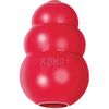 KONG Small Animal KONG, Red
