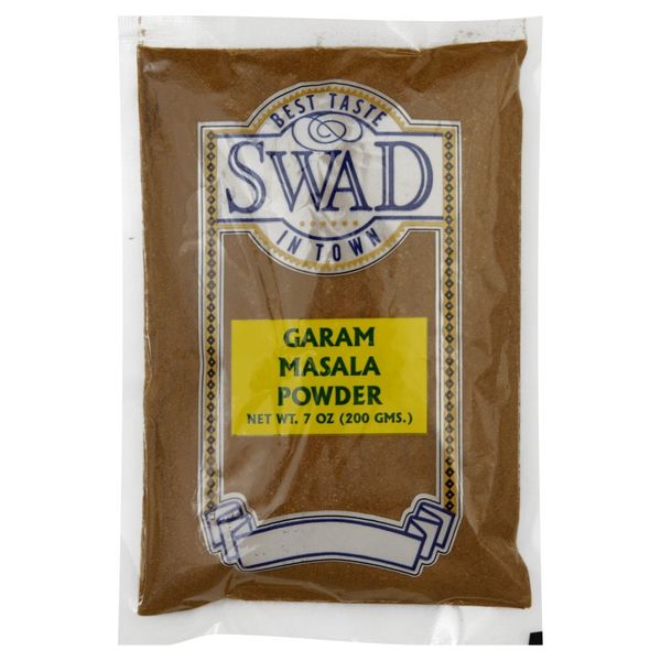 Garam Masala
