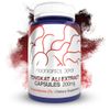 Nootropics Depot Tongkat Ali Extract Capsules | 200mg | 60 Count | 2% Eurycomanone by HPTLC | Eurycoma longifolia Root Extract