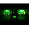 GoWesty Cluster Harness Illumination LED Kit for use in Vanagon (Green)