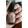 3-pack China Glaze Nail Polish Lacquer Don't Make Me Blush, Nude