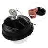 PACKOVE High- Cap Replacement for Effortless Installation Stylish Design Compatible with Chrysler