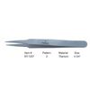 Model 2 Titanium Tweezers