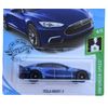 Hot Wheels Super Treasure Hunt Tesla Models S 226/250