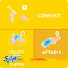 Swiffer Refills, Duster, Original Scent, Box Of 10 Refills