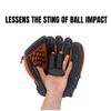 PALMGARD Sting Stopper Protective Glove Insert, Black