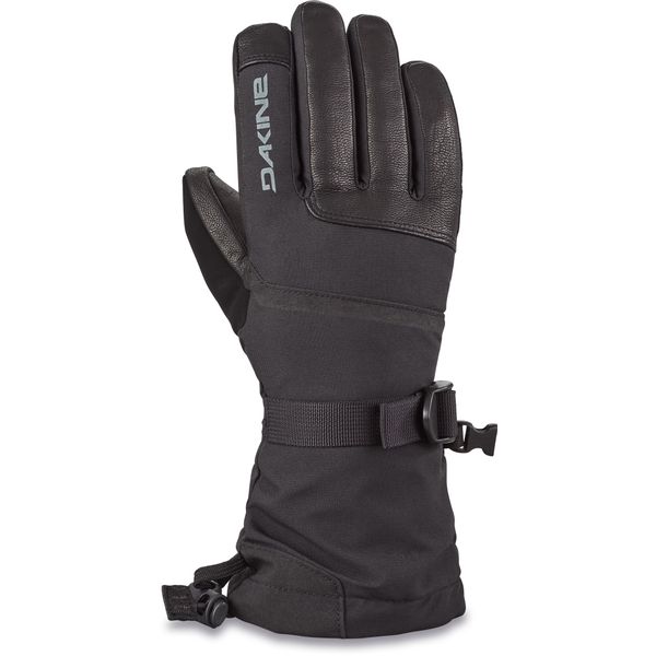 Dakine Fleetwood Gore-Tex Glove - Black, Small