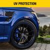 AA Tyre Shine 1 Litre, High Performance Formula, Deep Shine, UV Protection