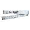 William Hunter Equestrian Lincon Easy-Measure robust glass tape measure