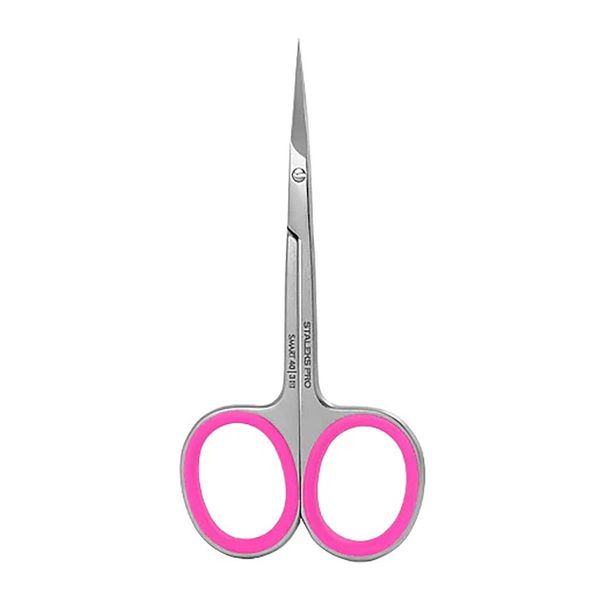 Staleks Pro Professional Cuticle Scissors Smart SS-40/3