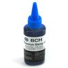 2X Blue + 1X Red Stamp Ink Refill by BCH - Premium Grade