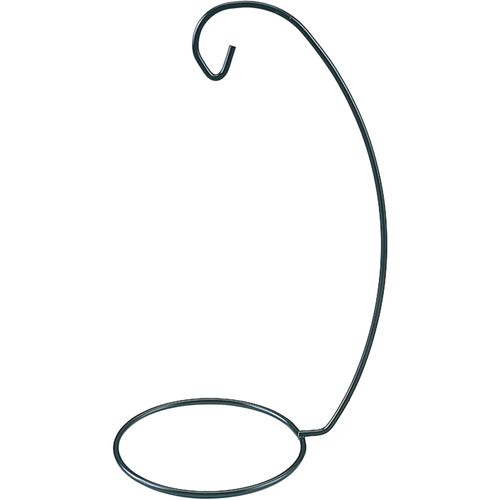 Panami TD-1 Hanging Stand, 9.1 inches (23 cm), Black