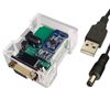 DSD TECH SH-B30-BLE RS232 auf Bluetooth 5.0 BLE Adapter unterstützt iOS Android