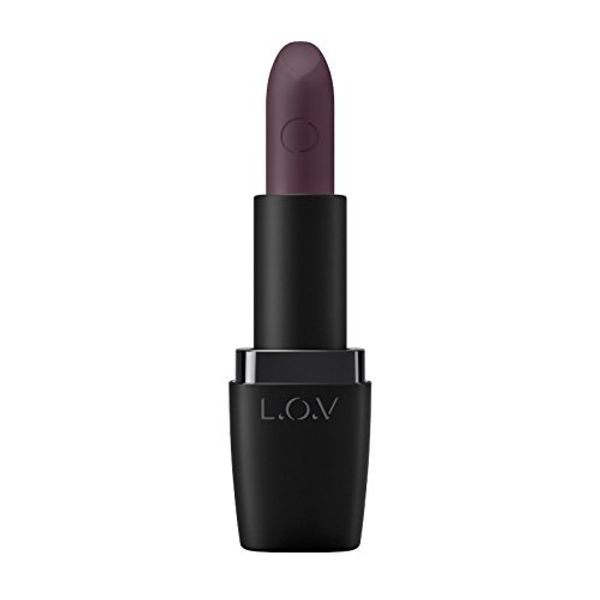 L.O.V - Lipaffair Color & Care Lipstick Matte 960