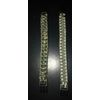 Fashionable Paracord Bracelet w/ Buckle
