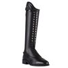 QHP Hailey Junior Riding Boots, black