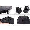 2 Control Arm Bumper Front Lower For Chevy Silverado GMC Yukon Cadillac Escalade
