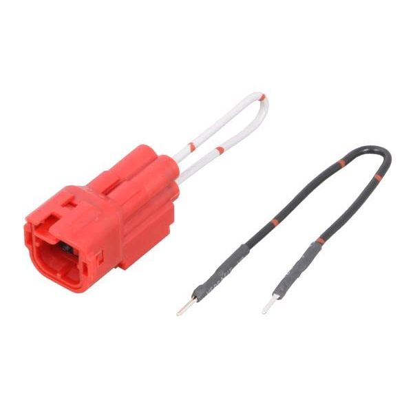 Kitako Service Connector Set Compatibility: Cross Cab 110 (JA45)