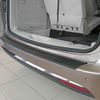 REAR BUMPER GUARD Scratch Protector Black Textured FOR Chrysler Pacifica 17-23