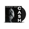 Johnny Cash Vinyl - Country Boy