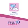 Fria Intima-Senior Hygiene Wipes Pack of 60
