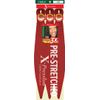 Outre X-Pression Braid - Pre Stretched Braid 52" 3X (3 Pack, SOFT COPPER 130S)
