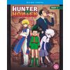 Hunter X Hunter Set 1 (Episodes 1-26) [Blu-ray]