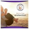 Always Discreet Boutique Incontinence Pads, Size 6 Extra Heavy Absorbency, 40 Ct