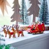 Lego 40499 Santa Sleigh