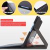 Protective Case for Microsoft Surface Pro 9/10/11th Compatible with Keyboard Cover Ultral Thin & Light Heat Dissipation Design