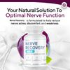 Nerve Recovery Max Advanced Nerve Support - 6 Bottles