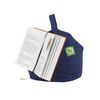 Bean Lazy iPad, eReader & Book Mini Bean Bag Fits All tablets and eReaders - Navy
