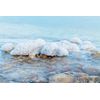 Ever Since - Dead Sea Salt Scrub - 250ml (Blossom)