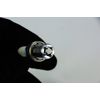 NGK 3199 Laser Platinum Spark Plugs BKR6EQUP (4 Pack)