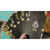 MJM Gold Goblin Playing Cards by Gemini