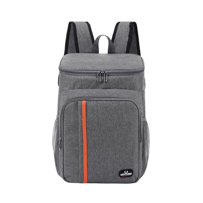 Waterproof Soft Cooler Bag - 18L