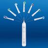 Oral-B Professional Precision Clean Replacement Brush Heads, 4ct