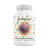 SporeViva Sporebiotic, Healthy Gut, Microbial, High Potency Formula, Fast Acting