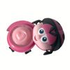 BeBe Bartoons Elephant & Ladybug Lip Balm
